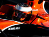 TEST F1 BARCELLONA 7 MARZO, Stoffel Vandoorne (BEL) McLaren MCL32.
07.03.2017.