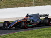 TEST F1 BARCELLONA 7 MARZO