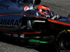 TEST F1 BARCELLONA 7 MARZO