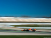 TEST F1 BARCELLONA 7 MARZO