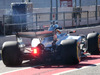 TEST F1 BARCELLONA 7 MARZO