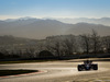 TEST F1 BARCELLONA 7 MARZO