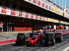 TEST F1 BARCELLONA 7 MARZO