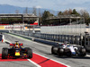 TEST F1 BARCELLONA 7 MARZO