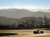 TEST F1 BARCELLONA 7 MARZO