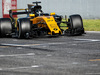 TEST F1 BARCELLONA 7 MARZO, Nico Hulkenberg (GER) Renault Sport F1 Team RS17.
07.03.2017.