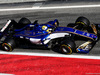 TEST F1 BARCELLONA 7 MARZO, Marcus Ericsson (SWE) Sauber C36.
07.03.2017.