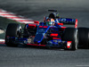 TEST F1 BARCELLONA 7 MARZO, Daniil Kvyat (RUS) Scuderia Toro Rosso STR12.
07.03.2017.