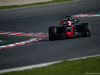 TEST F1 BARCELLONA 7 MARZO