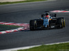 TEST F1 BARCELLONA 7 MARZO