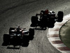 TEST F1 BARCELLONA 7 MARZO