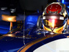 TEST F1 BARCELLONA 7 MARZO, Pascal Wehrlein (GER) Sauber C36.
07.03.2017.