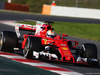 TEST F1 BARCELLONA 7 MARZO, Sebastian Vettel (GER) Ferrari SF70H.
07.03.2017.