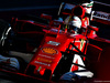 TEST F1 BARCELLONA 7 MARZO, Sebastian Vettel (GER) Ferrari SF70H.
07.03.2017.