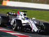 TEST F1 BARCELLONA 7 MARZO, Felipe Massa (BRA) Williams FW40.
07.03.2017.