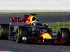 TEST F1 BARCELLONA 7 MARZO, Daniel Ricciardo (AUS) Red Bull Racing RB13 running sensor equipment.
07.03.2017.