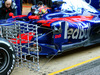 TEST F1 BARCELLONA 7 MARZO, Daniil Kvyat (RUS) Scuderia Toro Rosso STR12 running sensor equipment.
07.03.2017.