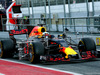 TEST F1 BARCELLONA 7 MARZO, Daniel Ricciardo (AUS) Red Bull Racing RB13 running sensor equipment.
07.03.2017.
