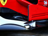TEST F1 BARCELLONA 7 MARZO, Sebastian Vettel (GER) Ferrari SF70H with a light on the sidepod.
07.03.2017.