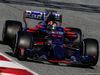 TEST F1 BARCELLONA 7 MARZO, Daniil Kvyat (RUS) Scuderia Toro Rosso STR12.
07.03.2017.