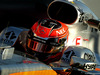 TEST F1 BARCELLONA 7 MARZO, Esteban Ocon (FRA) Force India F1 
07.03.2017.