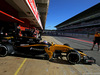 TEST F1 BARCELLONA 7 MARZO, Jolyon Palmer (GBR) Renault Sport F1 Team  
07.03.2017.