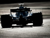 TEST F1 BARCELLONA 7 MARZO, Lewis Hamilton (GBR) Mercedes AMG F1 W08 running sensor equipment.
07.03.2017.