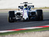 TEST F1 BARCELLONA 7 MARZO, Felipe Massa (BRA) Williams FW40.
07.03.2017.