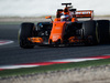 TEST F1 BARCELLONA 7 MARZO, Stoffel Vandoorne (BEL) McLaren MCL32.
07.03.2017.