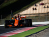 TEST F1 BARCELLONA 7 MARZO, Stoffel Vandoorne (BEL) McLaren MCL32.
07.03.2017.