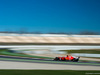 TEST F1 BARCELLONA 7 MARZO, Sebastian Vettel (GER) Ferrari SF70H.
07.03.2017.