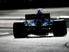 TEST F1 BARCELLONA 7 MARZO, Pascal Wehrlein (GER) Sauber C36.
07.03.2017.