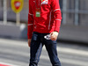 TEST F1 BARCELLONA 7 MARZO, Charles Leclerc (MON)
07.03.2017.