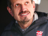 TEST F1 BARCELLONA 7 MARZO, Guenther Steiner (ITA) Haas F1 Team Prinicipal.
07.03.2017.