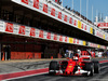 TEST F1 BARCELLONA 7 MARZO, Sebastian Vettel (GER) Ferrari SF70H.
07.03.2017.