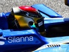 TEST F1 BARCELLONA 7 MARZO, Pascal Wehrlein (GER) Sauber C36.
07.03.2017.