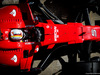 TEST F1 BARCELLONA 7 MARZO, Sebastian Vettel (GER) Ferrari SF70H.
07.03.2017.