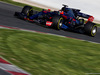 TEST F1 BARCELLONA 7 MARZO, Daniil Kvyat (RUS) Scuderia Toro Rosso STR12.
07.03.2017.