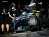 TEST F1 BARCELLONA 7 MARZO, Valtteri Bottas (FIN) Mercedes AMG F1 W08.
07.03.2017.
