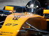 TEST F1 BARCELLONA 7 MARZO, Nico Hulkenberg (GER) Renault Sport F1 Team RS17.
07.03.2017.