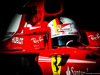 TEST F1 BARCELLONA 7 MARZO, Sebastian Vettel (GER) Ferrari SF70H.
07.03.2017.
