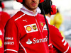 TEST F1 BARCELLONA 7 MARZO, Antonio Giovinazzi (ITA) Ferrari Development Driver.
07.03.2017.
