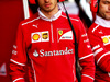 TEST F1 BARCELLONA 7 MARZO, Antonio Giovinazzi (ITA) Ferrari Development Driver.
07.03.2017.