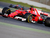 TEST F1 BARCELLONA 7 MARZO, Sebastian Vettel (GER) Ferrari 
07.03.2017.