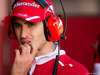 TEST F1 BARCELLONA 7 MARZO, Antonio Giovinazzi (ITA) Ferrari Development Driver.
07.03.2017.