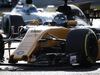 TEST F1 BARCELLONA 7 MARZO, Nico Hulkenberg (GER) Renault Sport F1 Team RS17.
07.03.2017.