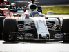 TEST F1 BARCELLONA 7 MARZO, Felipe Massa (BRA) Williams FW40.
07.03.2017.
