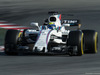 TEST F1 BARCELLONA 7 MARZO, Felipe Massa (BRA) Williams FW40.
07.03.2017.