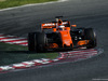 TEST F1 BARCELLONA 7 MARZO, Stoffel Vandoorne (BEL) McLaren MCL32.
07.03.2017.