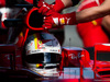 TEST F1 BARCELLONA 7 MARZO, Sebastian Vettel (GER) Ferrari SF70H.
07.03.2017.